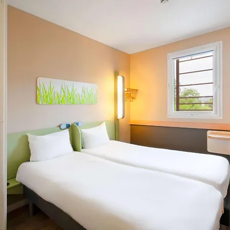 Ibis Budget Cadarache Ξενοδοχείο