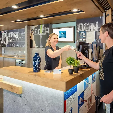 Ibis Budget Cadarache Hotel 2*