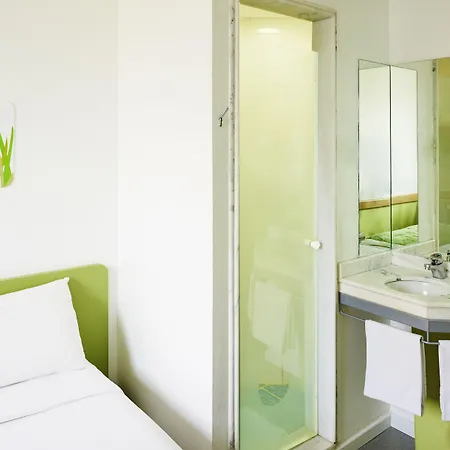 Hotel Ibis Budget Cadarache 2*