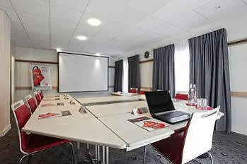 Ibis Budget Cadarache Manosque
