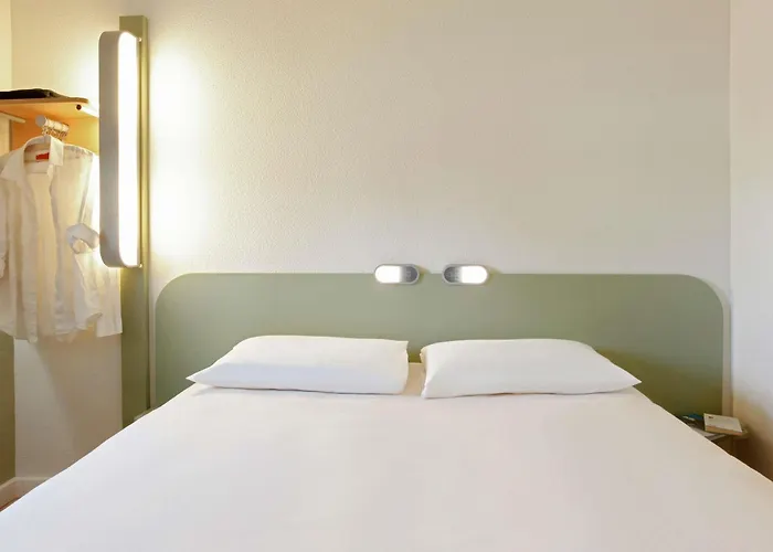 Ibis Budget Cadarache 2*