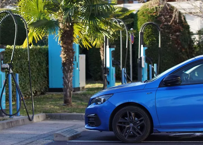 Ibis Budget Cadarache Manosque