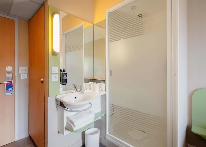 Ibis Budget Cadarache