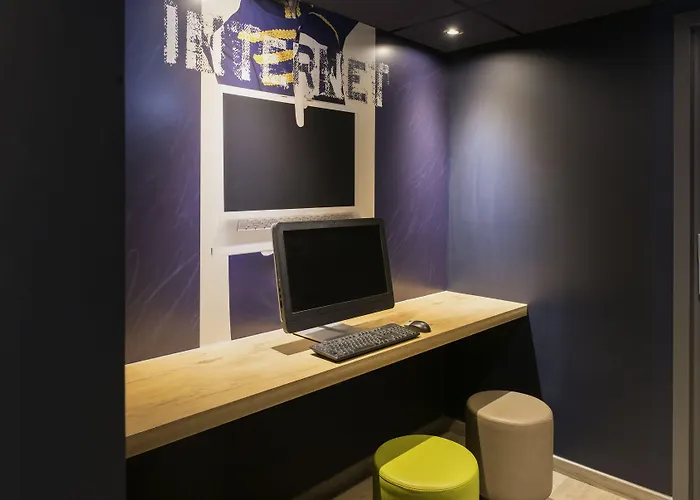 Ibis Budget Cadarache Manosque