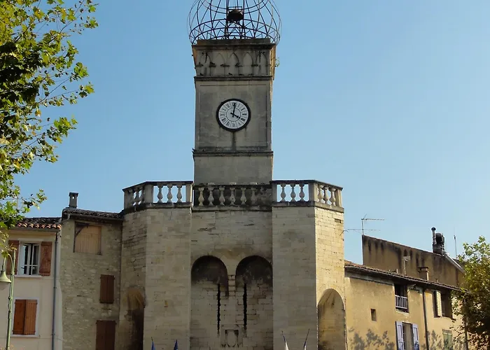 Hotel Ibis Budget Cadarache