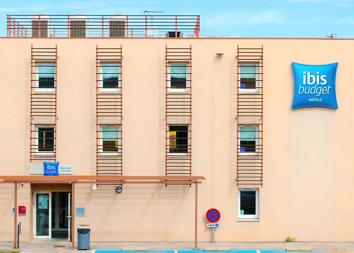 Ibis Budget Cadarache Manosque