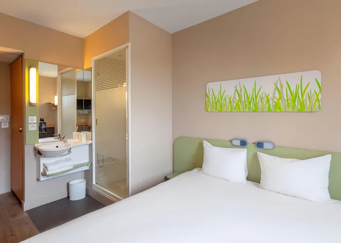 Ibis Budget Cadarache