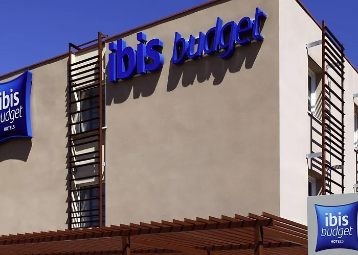 Ibis Budget Cadarache Hotel