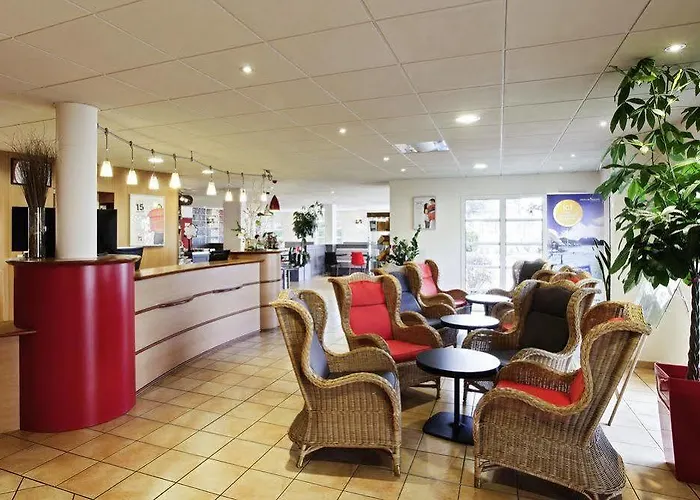 Ibis Budget Cadarache Hotel