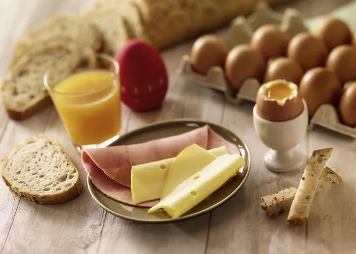 Ibis Budget Cadarache