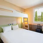 Hotel Ibis Budget Cadarache Manosque