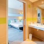 Ibis Budget Cadarache Hotel