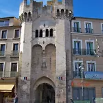 Ibis Budget Cadarache 2*