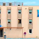 Ibis Budget Cadarache Manosque