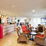 Hotel Ibis Budget Cadarache Manosque