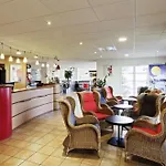 Ibis Budget Cadarache Hotel