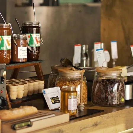 Ibis Budget Cadarache ホテル