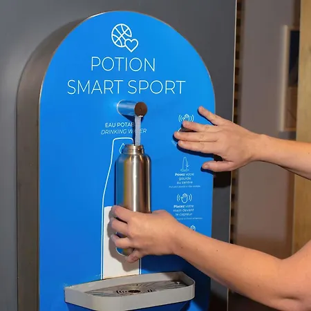 Ibis Budget Cadarache