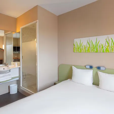 Отель Ibis Budget Cadarache