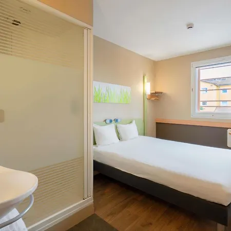 Ibis Budget Cadarache ホテル