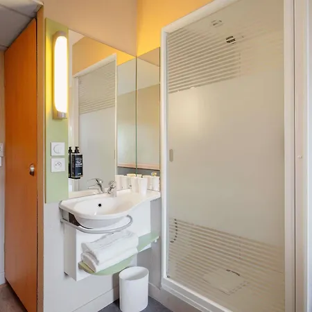 Ibis Budget Cadarache