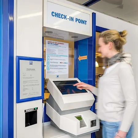 Ibis Budget Cadarache