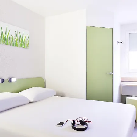 Ibis Budget Cadarache