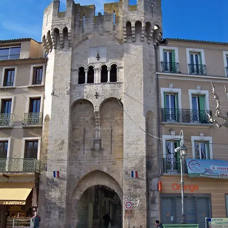 Ibis Budget Cadarache 2*