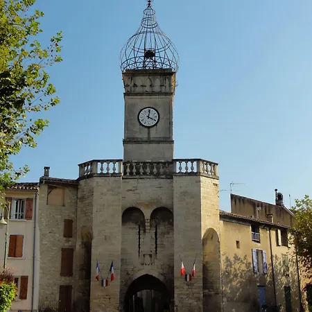 Hotel Ibis Budget Cadarache
