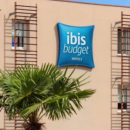 ホテル Ibis Budget Cadarache マノスク