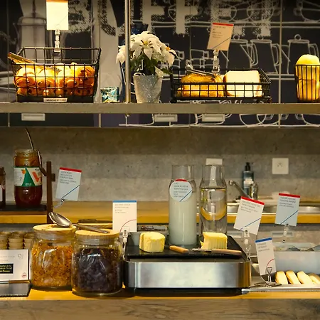 Ibis Budget Cadarache