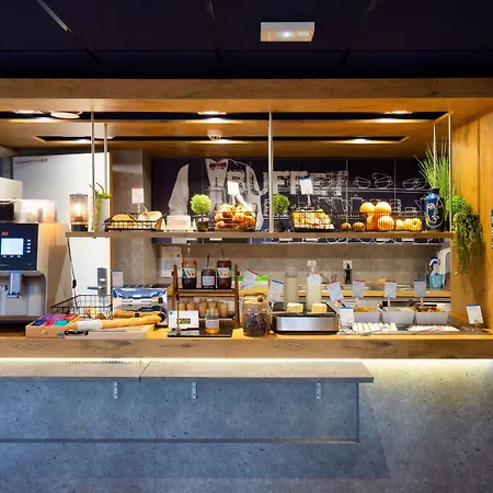 Hotel Ibis Budget Cadarache Manosque