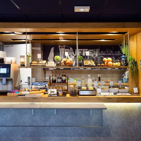 Ibis Budget Cadarache Отель 2*