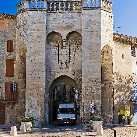 Hotel Ibis Budget Cadarache
