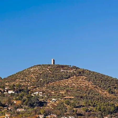 Ibis Budget Cadarache