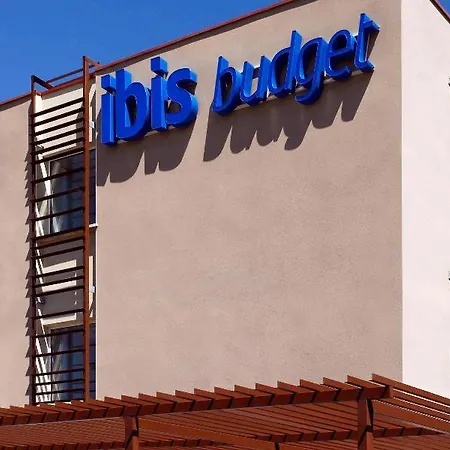 Ibis Budget Cadarache Hotel Manosque