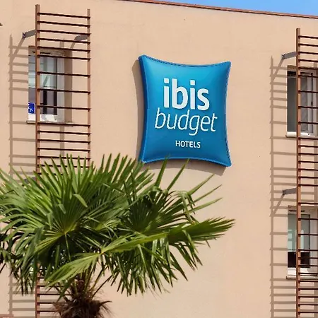 Ibis Budget Cadarache 2*