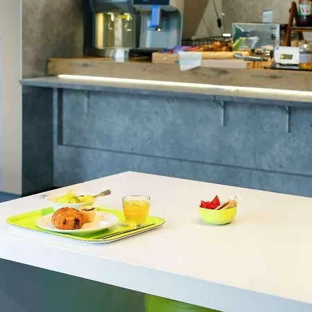 Ibis Budget Cadarache Hotel