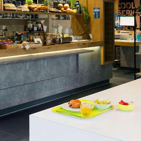 Ibis Budget Cadarache Hotel 2*