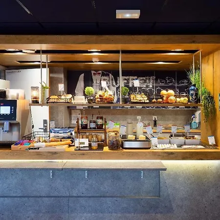 Ibis Budget Cadarache Hotel 2*