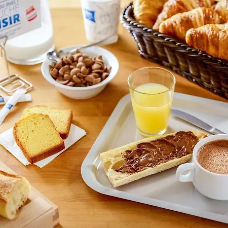 Ibis Budget Cadarache Hotel 2*