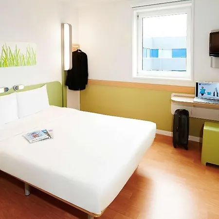 فندق Ibis Budget Cadarache 2*