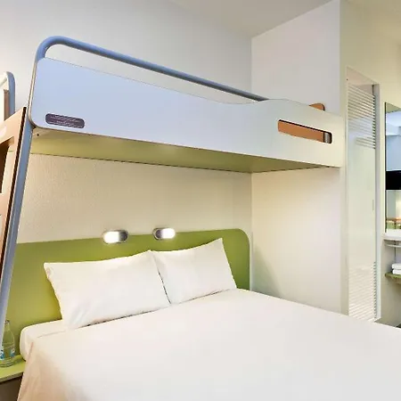 فندق Ibis Budget Cadarache 2*