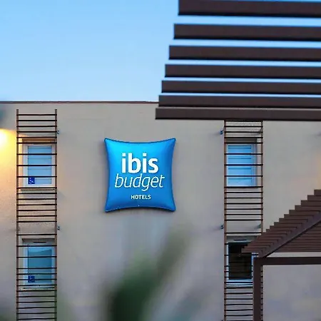 Ibis Budget Cadarache مانوسك
