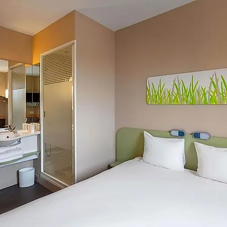 Ibis Budget Cadarache