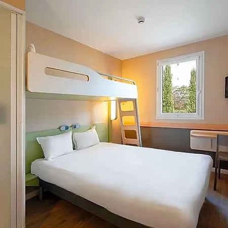 Ibis Budget Cadarache
