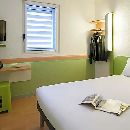 Ξενοδοχείο Ibis Budget Cadarache 2*