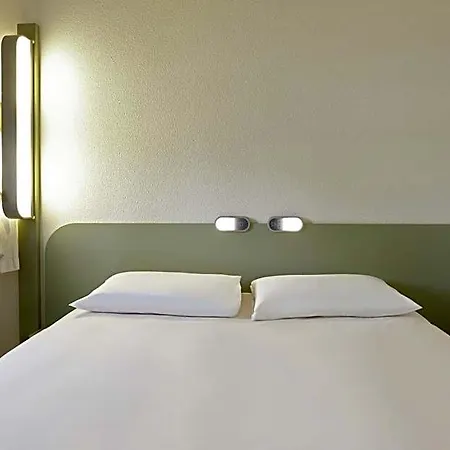 Ibis Budget Cadarache Ξενοδοχείο 2*
