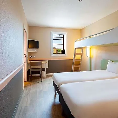 Ibis Budget Cadarache Ξενοδοχείο 2*