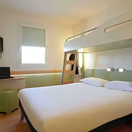 Ibis Budget Cadarache 2* Μανόσκ